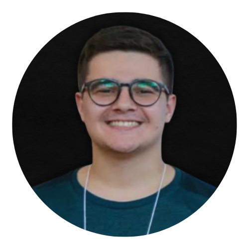 Giovanni Palotta — Especialista em Tecnologia