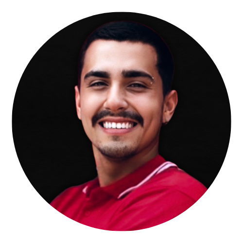 Marzio Aguiar — Especialista em Automação